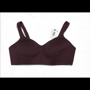 NEW Lululemon Hold True Bra 34D